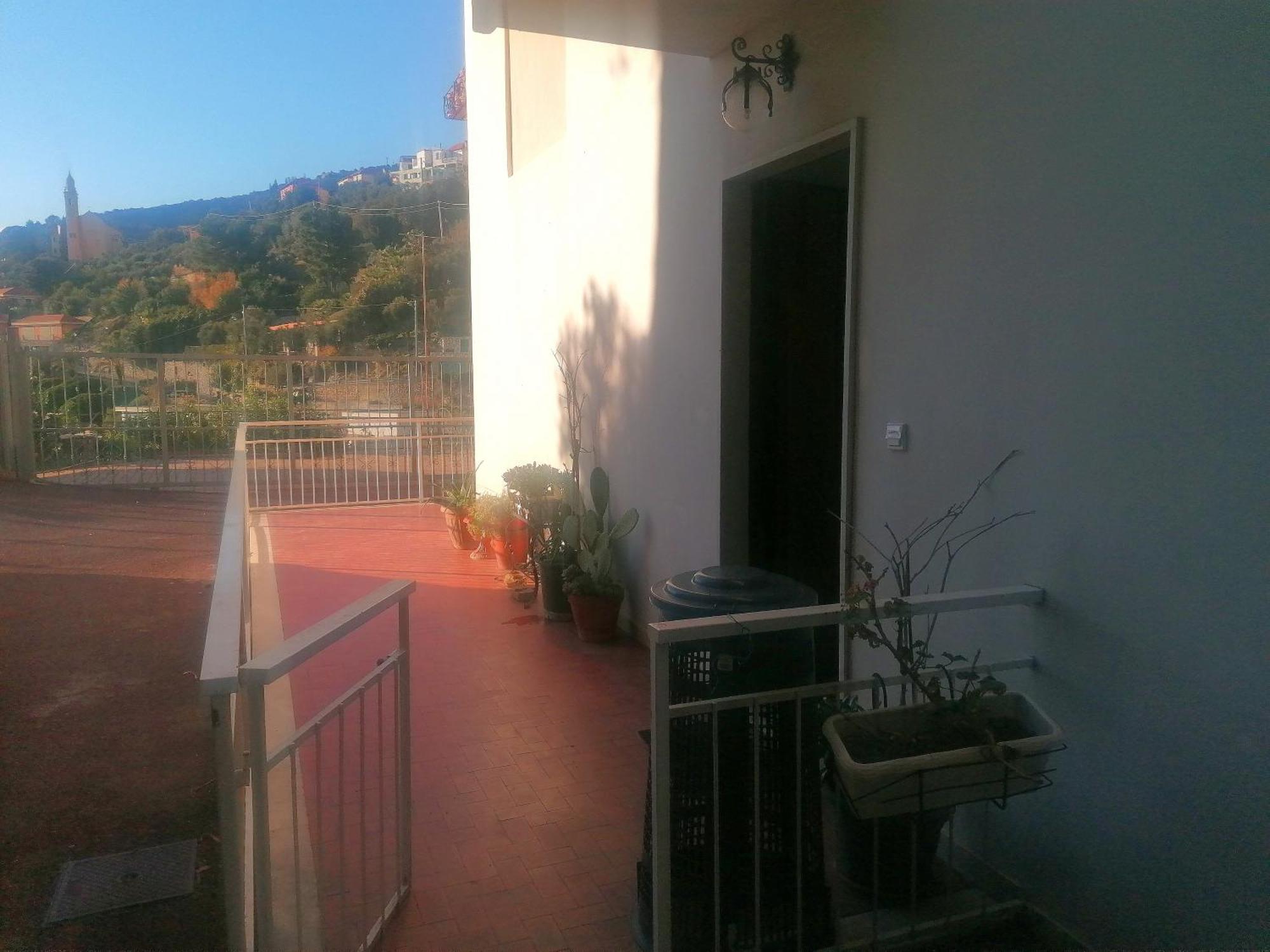Casa Atelier Alassio