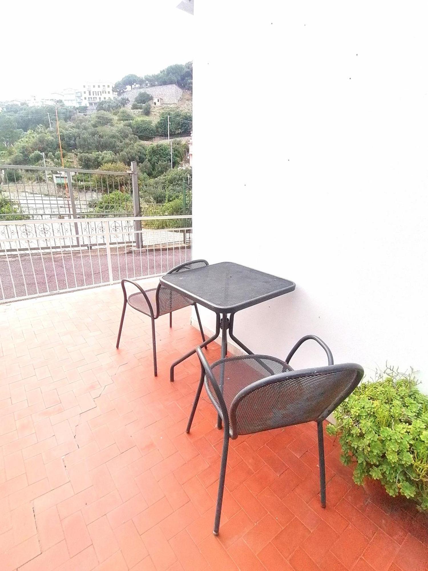 Privatunterkunft Casa Atelier