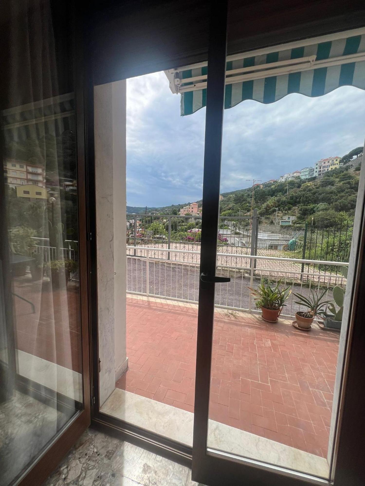 Privatunterkunft Casa Atelier