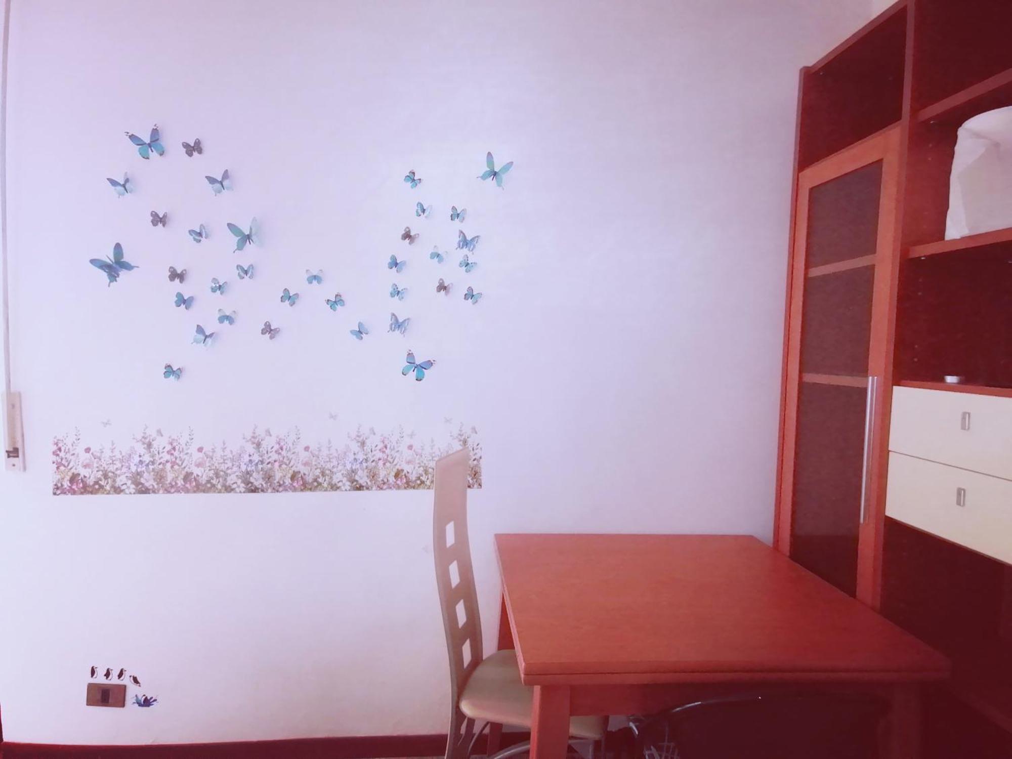 Privatunterkunft Casa Atelier *