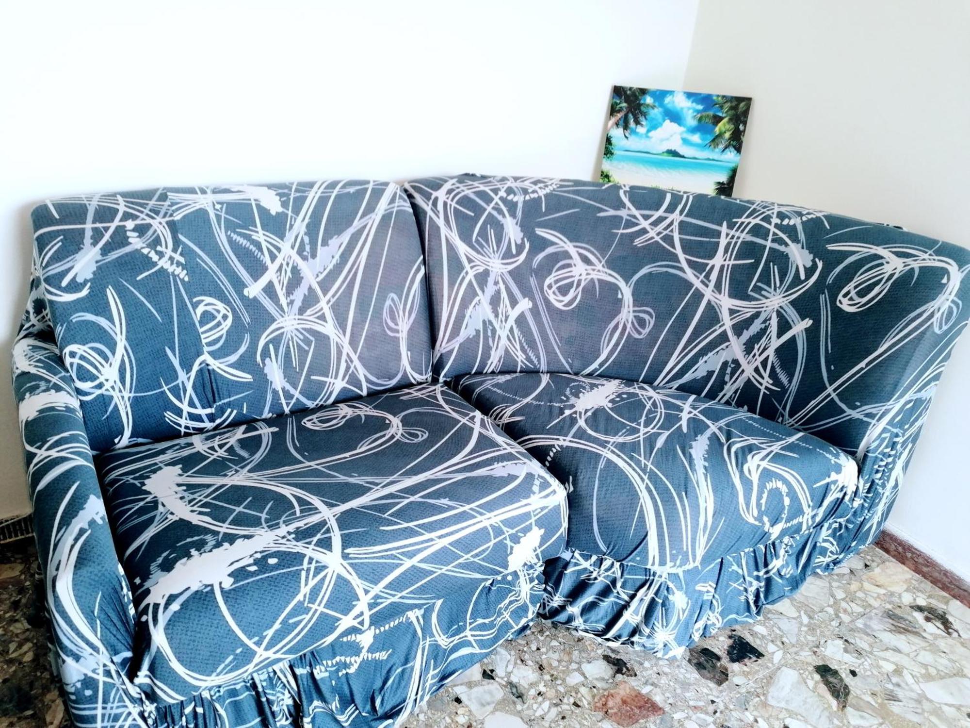 Privatunterkunft Casa Atelier *