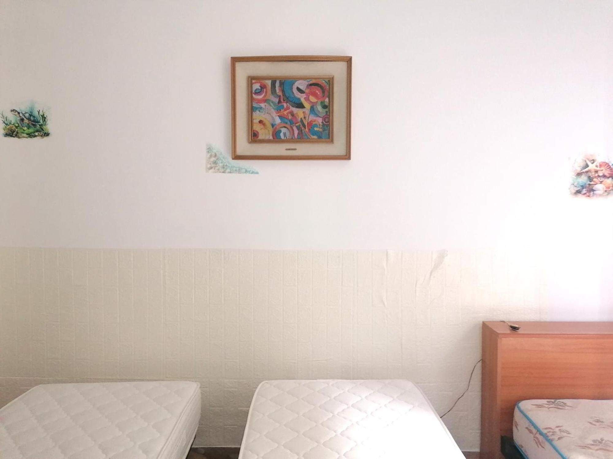 Privatunterkunft Casa Atelier *