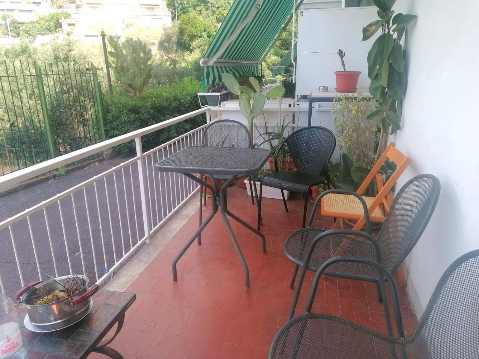 Casa Atelier Alloggio in famiglia