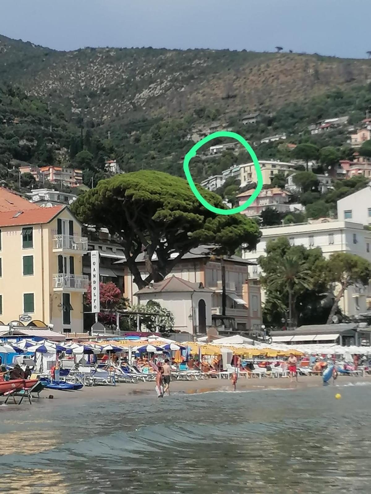 Casa Atelier Alloggio in famiglia