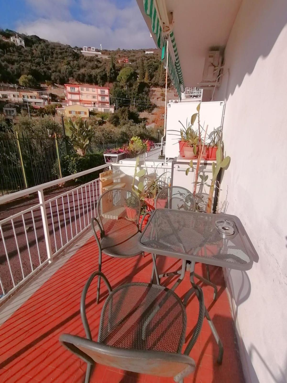 Casa Atelier Alloggio in famiglia Alassio