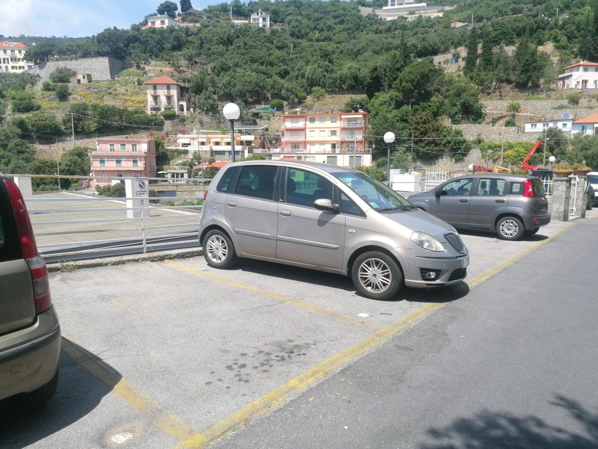 Casa Atelier Alloggio in famiglia Alassio
