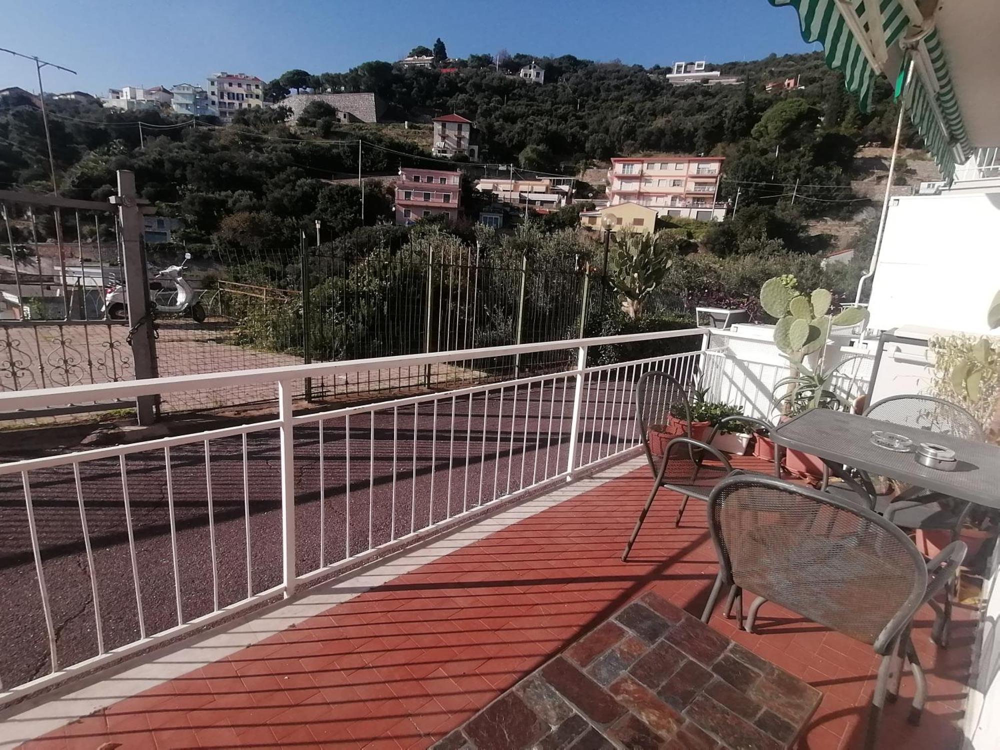 Casa Atelier Alloggio in famiglia *