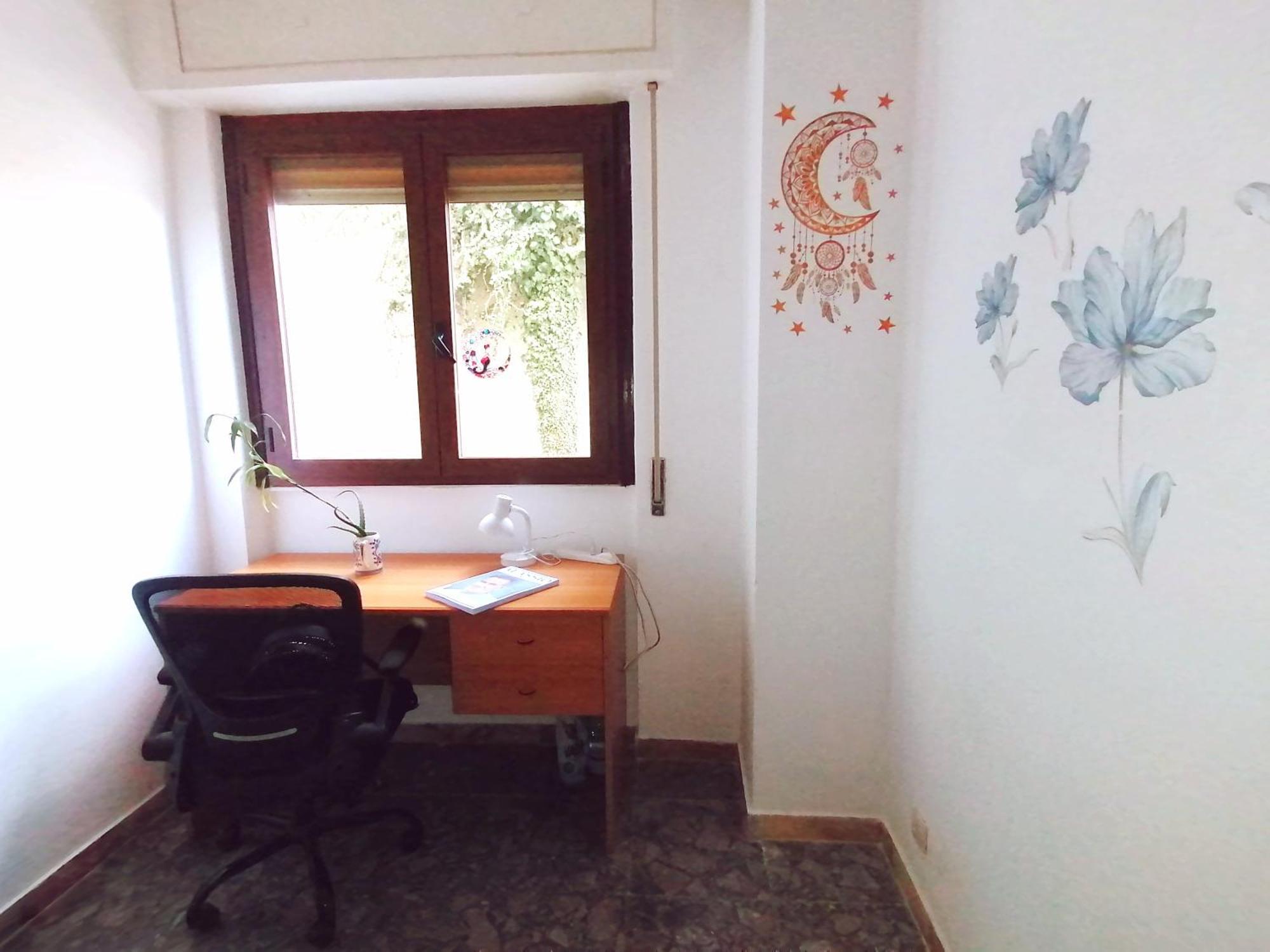Alloggio in famiglia Casa Atelier