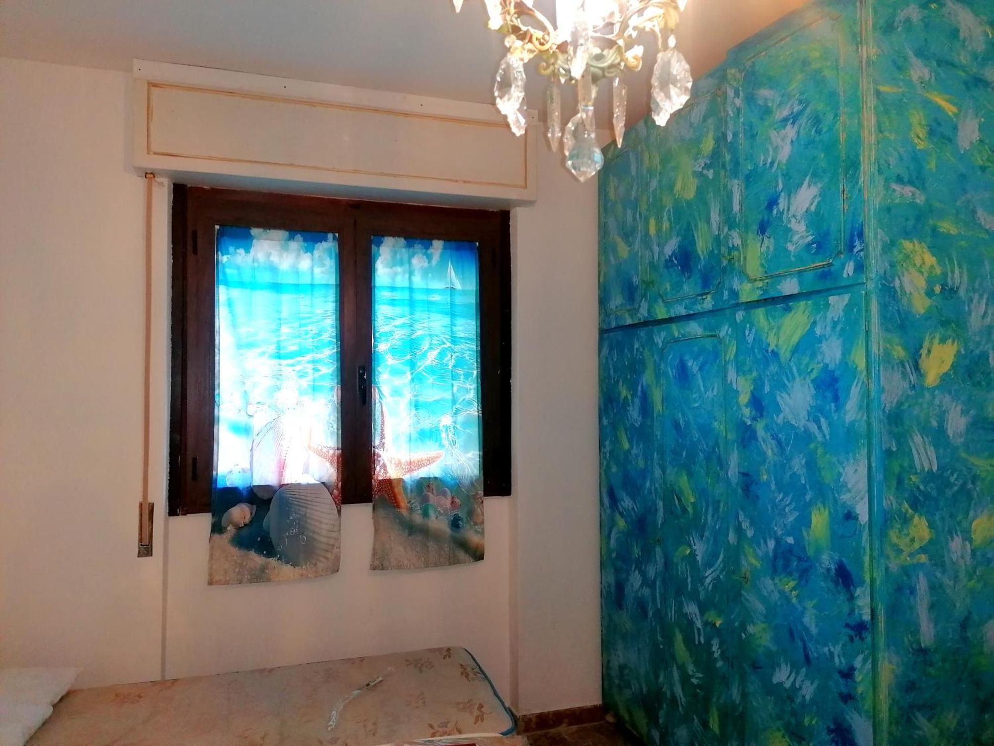 Alloggio in famiglia Casa Atelier *
